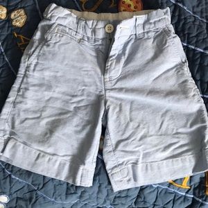 Polo boys shorts